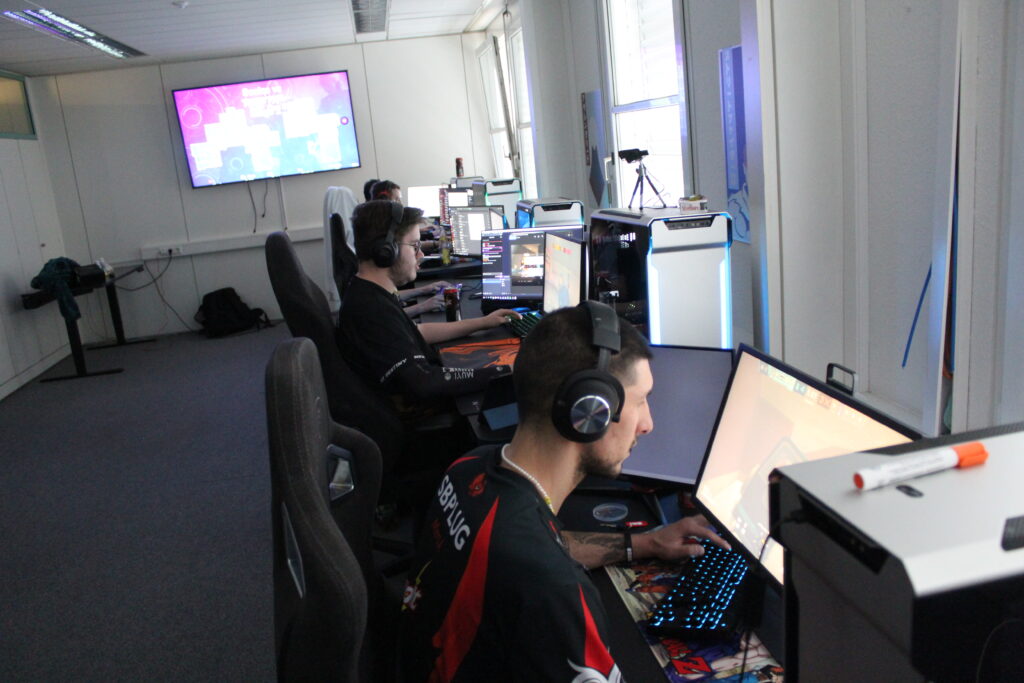 R6 Main Team 2023