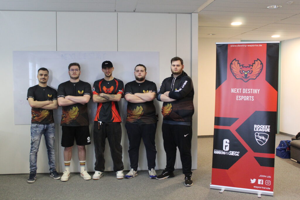 R6 Main Team 2023